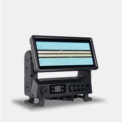 Gibrid Strobe armatura