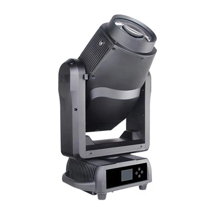 LED IP harakatlanuvchi bosh moslamasi
